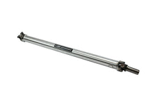 Load image into Gallery viewer, ISR Performance Driveshaft LS Swap G35 - G356MT - Aluminum - IS-DS-LSG35C-Z6MT-A
