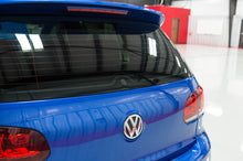 Load image into Gallery viewer, APR Audi/Volkswagen/Porsche/Bentley Rear Wiper Glass Hole Plug - Anodized Black - MS100110