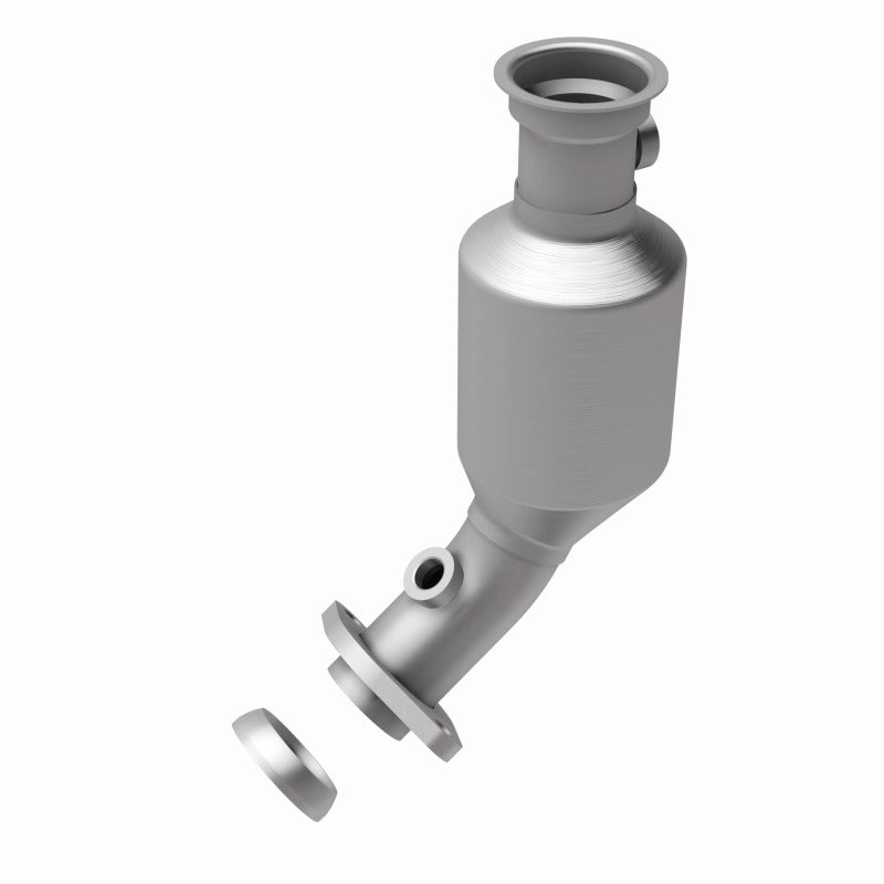 MagnaFlow DF Cat Conv 99-05 Subaru Forester/96-97 & 99-05 Impreza/01-03 Legacy/00-05 Outback Frt/Rr - 93237