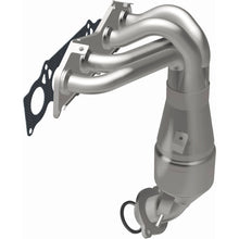 Load image into Gallery viewer, MagnaFlow 2007 Scion tC 2.4L Direct Fit Converter - 5531292