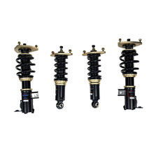 Load image into Gallery viewer, BLOX Racing 13-21 Subaru/Scion BRZ Plus Series Fully Adjustable Coilovers - BXSS-00525