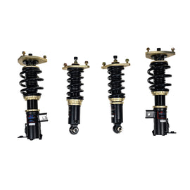 BLOX Racing 13-21 Subaru/Scion BRZ Plus Series Fully Adjustable Coilovers - BXSS-00525