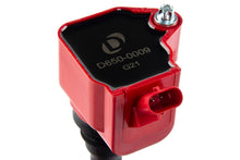 Load image into Gallery viewer, Dinan B-Series Style (B36/B38/B46/B48/B58/S58) Ignition Coil - Red - D650-0009