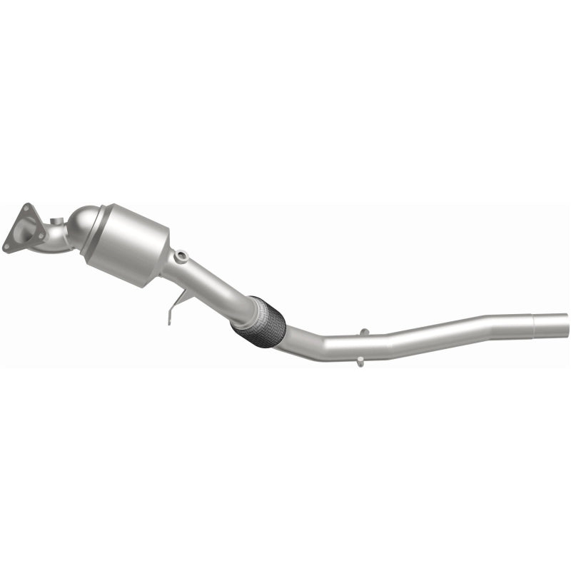 MagnaFlow 11-17 Porsche Cayenne 3.6L Direct Fit Converter - 5551374