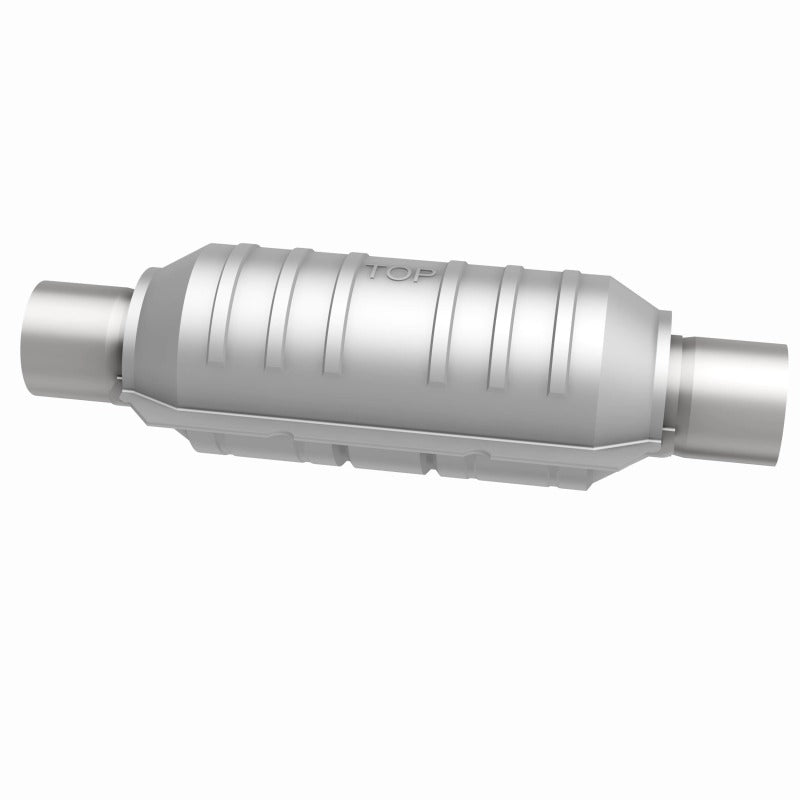 MagnaFlow Universal Catalytic Converter 2.50 CA - 418006