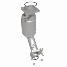 Load image into Gallery viewer, MagnaFlow 04-07 Nissan Murano 3.5L Direct Fit Catalytic Converter - 5481276