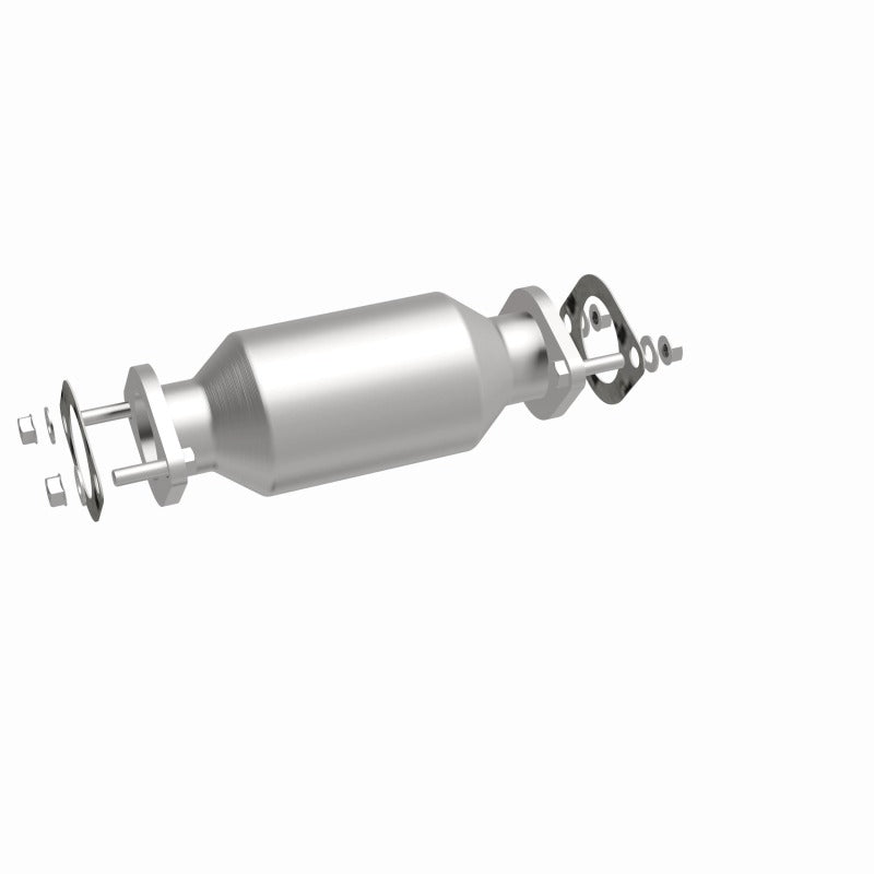 MagnaFlow 2009 Hyundai Genesis 4.6L Direct Fit Converter - 5571741