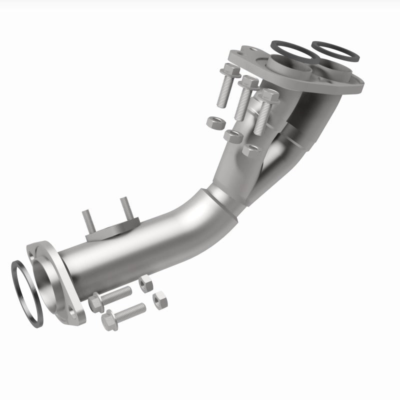 BRE Exhaust 95-04 Tacoma 3.4L Front Pipe Kit - 107-0150