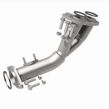 Load image into Gallery viewer, BRE Exhaust 95-04 Tacoma 3.4L Front Pipe Kit - 107-0150