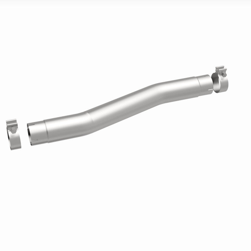 MagnaFlow D-Fit Muffler 409 SS 2019 Chevrolet Silverado 1500 4.3L/5.3L - 19476