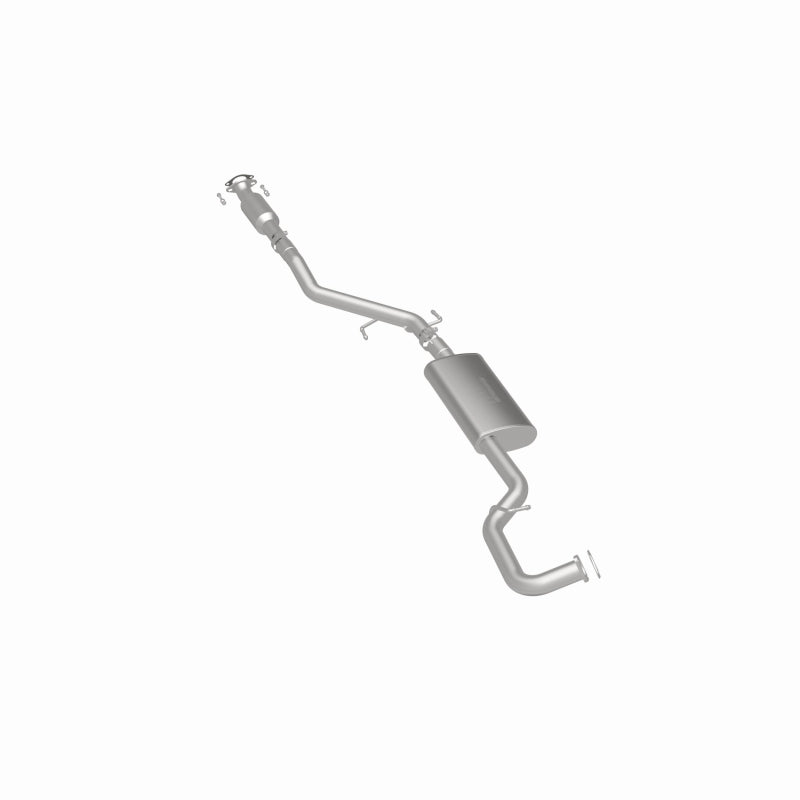 Magnaflow 13-16 Hyundai Santa Fe Sport 2.0L California Grade CARB Compliant DF Catalytic Converter - 5561826