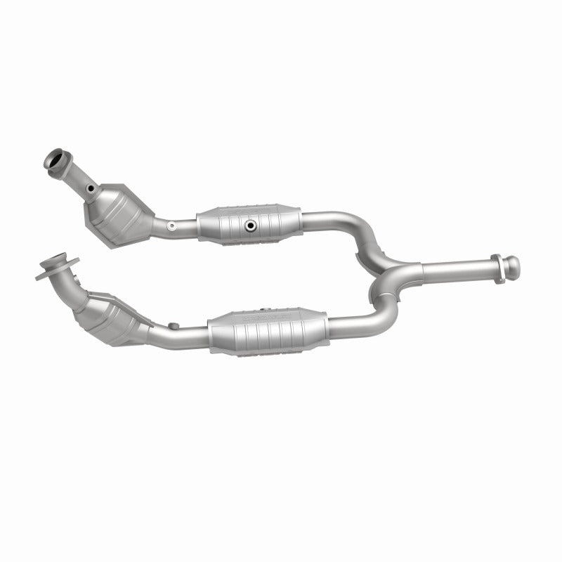 MagnaFlow Conv DF 99-04 Ford Mustang 3.8L - 93345