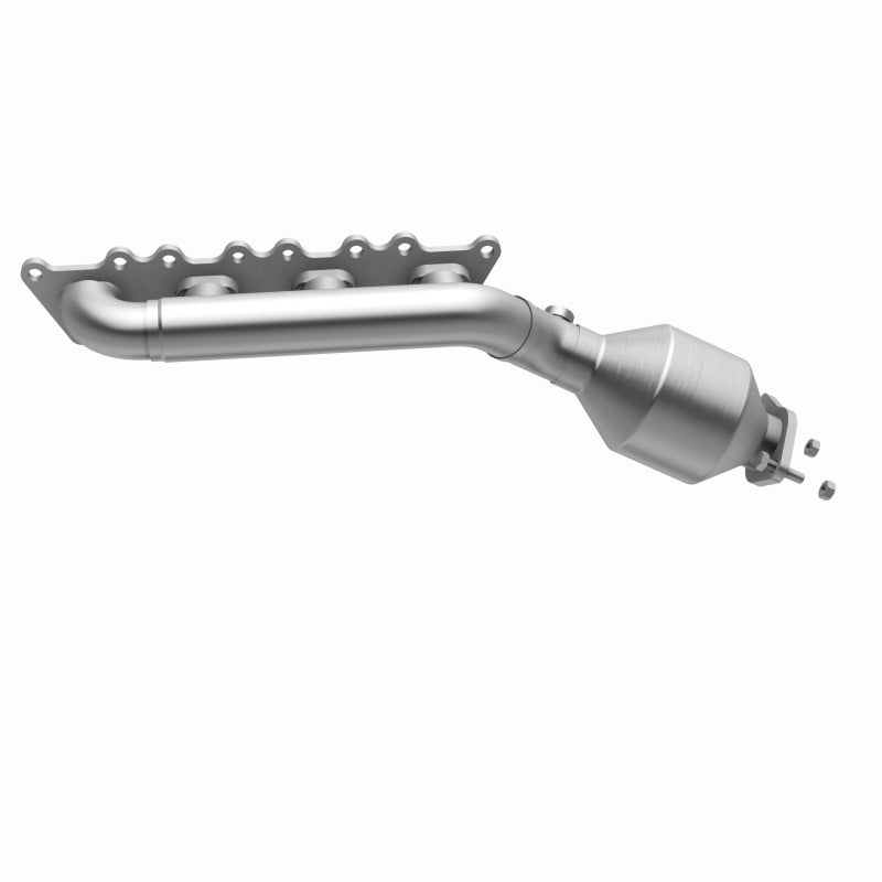 MagnaFlow Direct Fit Catalytic Converter 2009 Kia Borrego 4.6L Driver Side - 51980