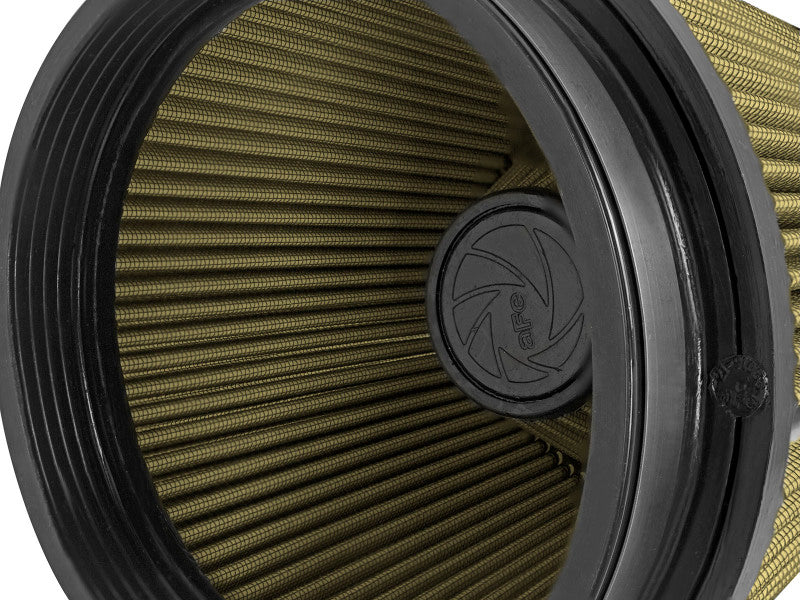 aFe MagnumFLOW Air Filters IAF PG7 A/F PG7 7F x 9B x 7T (Inv) x 7H in - 72-91055