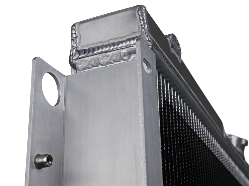 aFe BladeRunner Street Series Tube & Fin Aluminum Radiator Jeep Wrangler (TJ) L6-4.0L - 46-52101