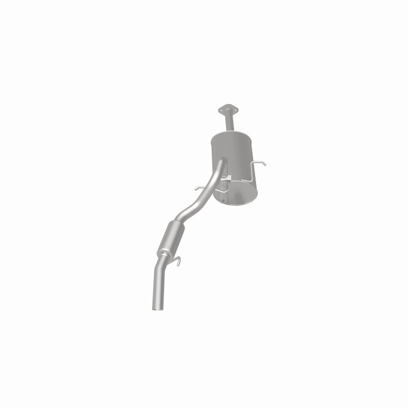 MagnaFlow BRE Exhaust Kit 94-98 Tracker Sidekick - 106-0401