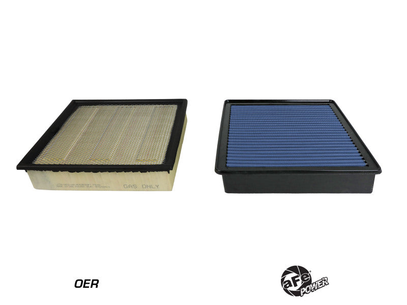 aFe MagnumFLOW Pro 5R OE Replacement Filter 2020 Ford Diesel Trucks 6.7L / 7.3L - 30-10305