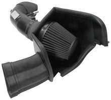Load image into Gallery viewer, K&amp;N 2018 Ford Mustang GT V8 5.0L F/I Performance Intake Kit - 71-3540