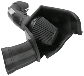 K&N 2018 Ford Mustang GT V8 5.0L F/I Performance Intake Kit - 71-3540