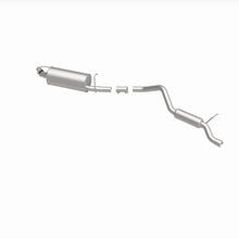 Load image into Gallery viewer, MagnaFlow BRE Exhaust Kit 10-13 Ford Transit Connect 2.0L - 106-0107