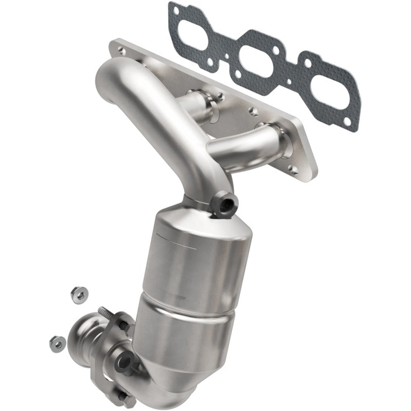 MagnaFlow Direct Fit Catalytic Converter 01-05 Ford Escape / Mazda Tribute 2.0L (CA Emissions) - 452367