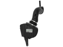 Load image into Gallery viewer, aFe 07-09 Ram 2500/3500 Cummins L6-6.7L (td) Quantum Cold Air Intake System w/ Pro Dry S Filter - 53-10026D