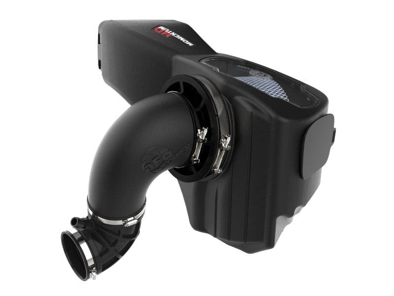 aFe POWER Momentum HD Intake System w/ Pro 10R Filter 25-26 RAM L6 6.7L Diesel - 50-70137T