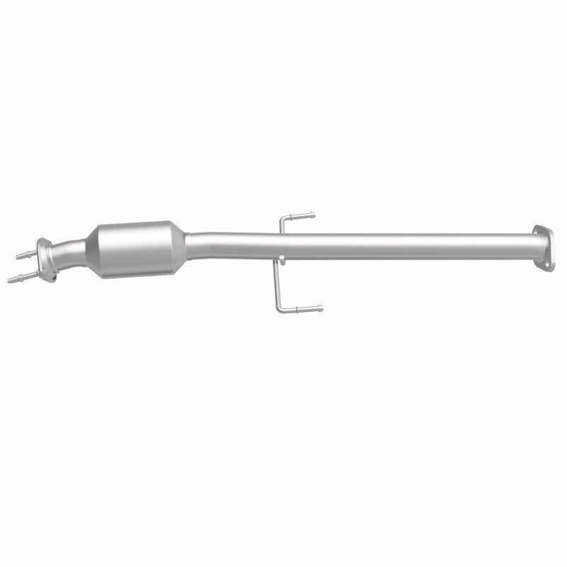 MagnaFlow Direct Fit Catalytic Converter 99-01 Mazda Protege 1.8L - 51421