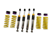 Load image into Gallery viewer, KW Coilover Kit V2 Mercedes-Benz C-Class H0 202 (W202)6cyl. Sedan + Wagon - 15225019