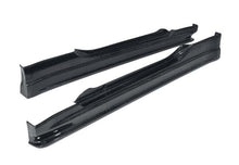 Load image into Gallery viewer, Seibon 02-08 Nissan 350Z CW Carbon Fiber Side Skirts - SS0205NS350-CW