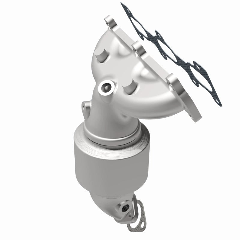 MagnaFlow Direct Fit Catalytic Converter 05-08 Kia Sportage 2.7L Driver Side - 51387