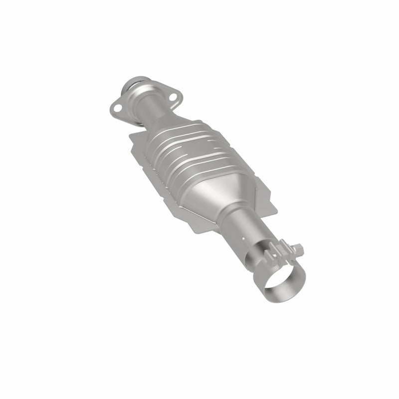 MagnaFlow Direct Fit Catalytic Converter 09-11 Ford Escape 3.0L - 51518