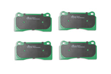 Load image into Gallery viewer, DBA 09-11 Nissan GT-R SP500 Rear Brake Pads - DB1935SP