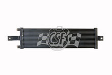 Load image into Gallery viewer, CSF 00-02 Dodge Dakota 2.5L Transmission Oil Cooler - 20012