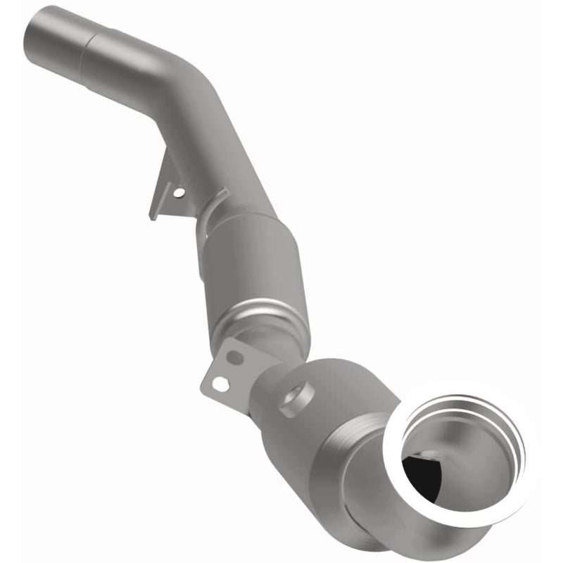 MagnaFlow 2017 Mercedes-Benz GLS450 3.0L Direct Fit Converter - 5551552