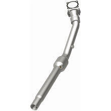 Load image into Gallery viewer, MagnaFlow Direct Fit Catalytic Converter 99-04 VW Golf/Jetta/Beetle - 16426