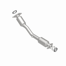 Load image into Gallery viewer, MagnaFlow Direct Fit Catalytic Converter 2009-2013 Cube 1.8 L Underbody - 52327