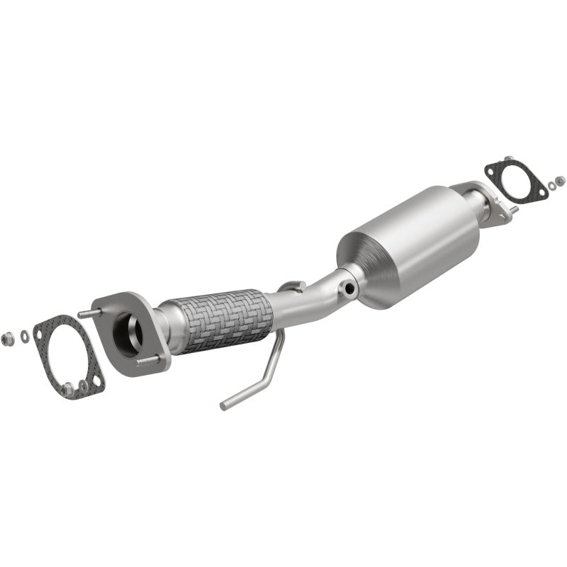 MagnaFlow 19-21 Nissan Altima 2.5L Single Underbody Direct Fit Converter - 280387
