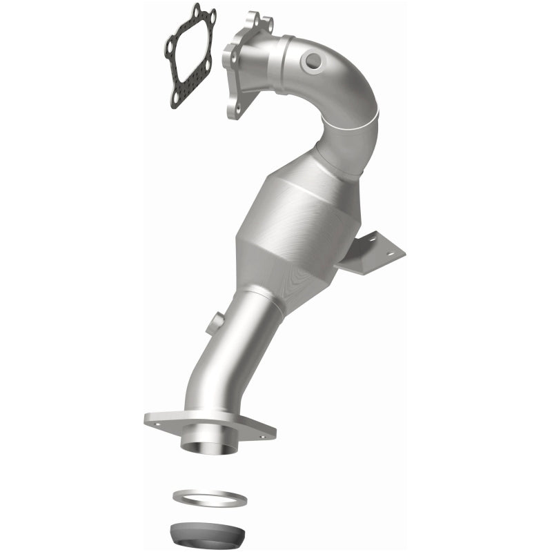 MagnaFlow Direct Fit Catalytic Converter California Grade 10-13 Mazda 3 L4 2.3L - 551545