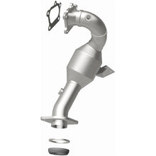 Load image into Gallery viewer, MagnaFlow Direct Fit Catalytic Converter California Grade 10-13 Mazda 3 L4 2.3L - 551545