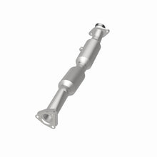 Load image into Gallery viewer, MagnaFlow 96-04 Acura RL 3.5L Direct Fit Converter - 4481137