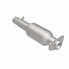 Load image into Gallery viewer, MagnaFlow California Grade Catalytic Converter Direct Fit 91-92 Oldsmobile Bravada V6 4.3L - 3391486