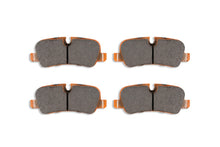 Load image into Gallery viewer, DBA 05-09 Land Rover LR3 XP Performance Rear Brake Pads - DB1781XP