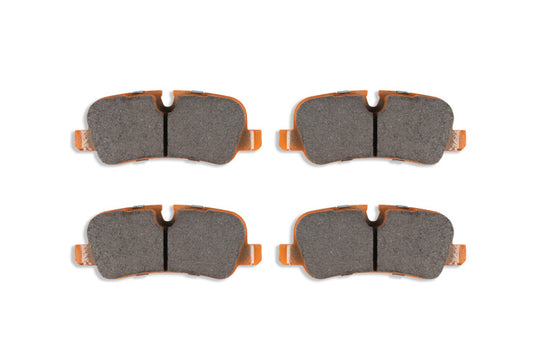 DBA 05-09 Land Rover LR3 XP Performance Rear Brake Pads - DB1781XP