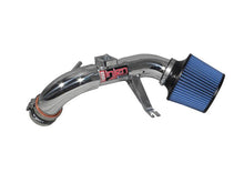 Load image into Gallery viewer, Injen 08-13 Lancer/Outlander Sport 2.0L 4 Cyl. Polished Short Ram Intake w/ MR Tech/Air Fusion - SP1832P