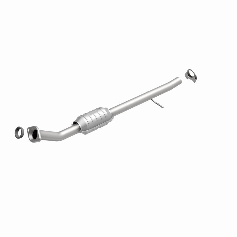 MagnaFlow Direct Fit Catalytic Converter 11-12 Mazda 2 1.5L - 51403