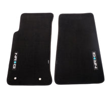 Load image into Gallery viewer, NRG Floor Mats - 90-05 MX-5 / Miata NA/NB - FMR-900