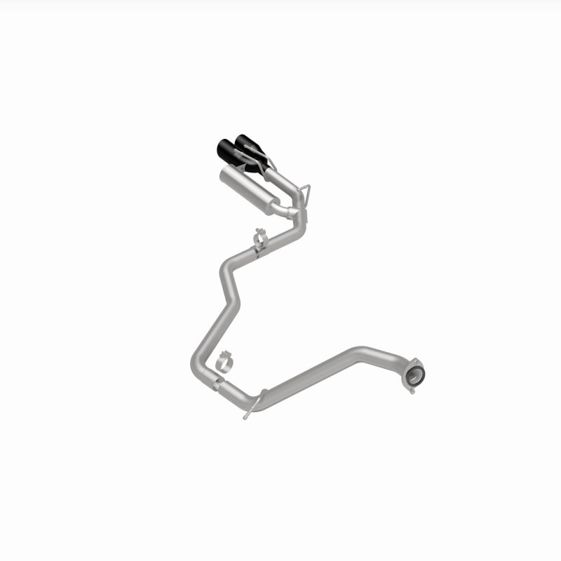 MagnaFlow 25-26 Toyota Camry SPEQ Series Stainless Cat-Back Performance Exhaust System - 19698