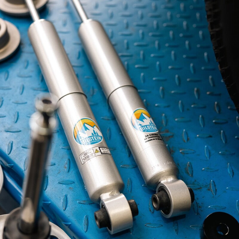 Bilstein 19-21 Subaru Forester B8 TerraSport Lift Kit - 1.5in Front & 1.6in Rear Lift - 70-363401