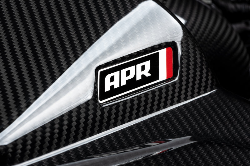 APR 17-25 Audi A4/A5 (B9) 2.0T Carbon Fiber Intake System - CI100036